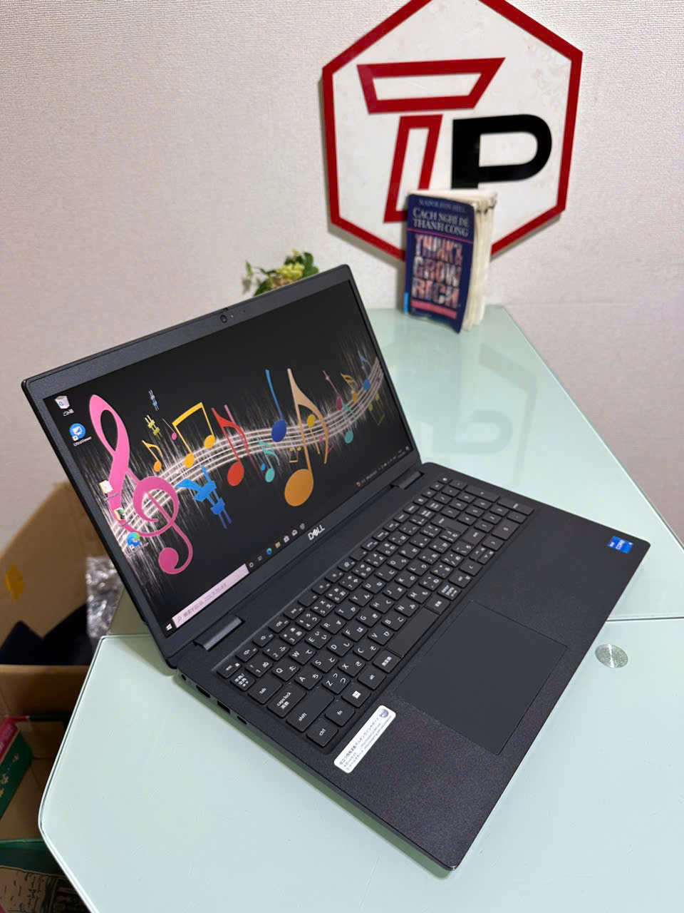 Dell Latitude 3520 / Core i5-1145G7 (up to 4.40Ghz | 4 nhân 8